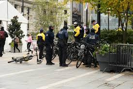 Philadelphia Police Foundation gives $500,000 to PPD for more bikes, horses and motorcycles