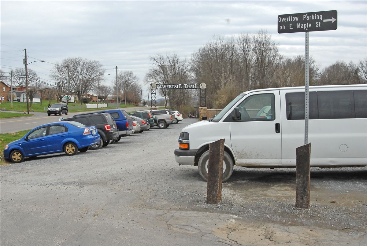 Three agencies divide Tweetsie Trail patrol