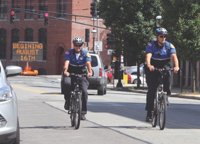 New police focus pays off:&nbsp; Big drop in Lowell ‘quality of life’ crimes