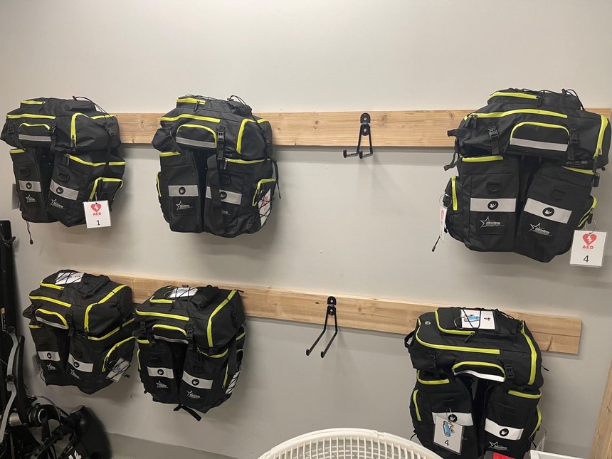 MedStar’s BERT delivers the right resource to the right place