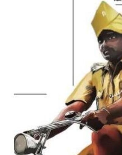 Slice of past makes a comeback