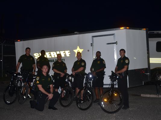 Grant to bolster bike patrol, body cams and drug court