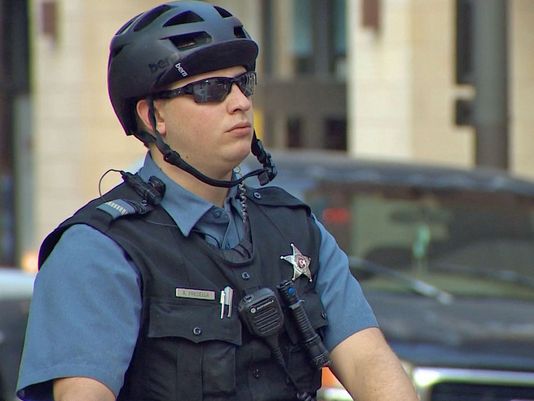 Police: Security guards help keep downtown Fort Worth safe
