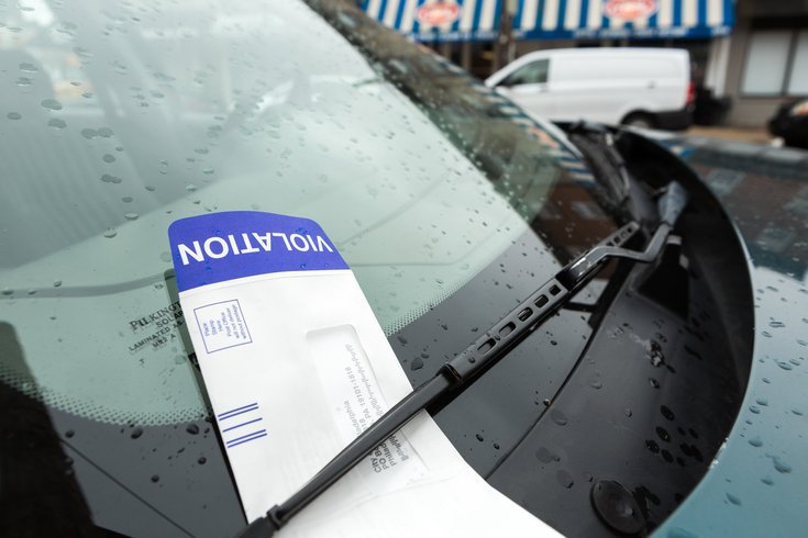 Philadelphia Parking Authority to test bike patrol unit to ticket violators