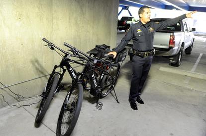 Medford police ‘Livability Unit’ rolls out