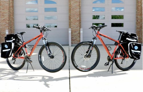 Algonquin-Lake in the Hills fire district to implement paramedic bike program