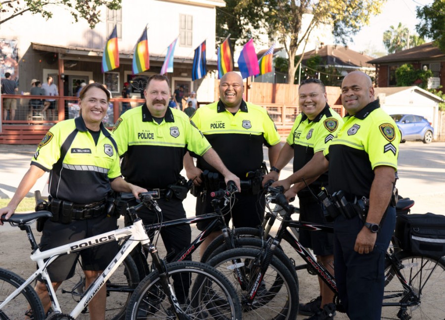 Keeping the Club Zone Safe