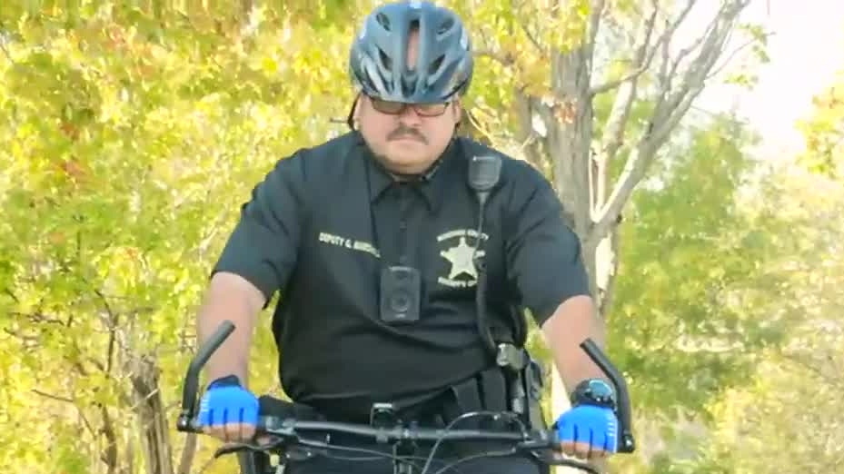 Bike patrol unit coming to Columbus (GA) to prevent sexual assaults on Riverwalk