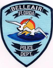 Belleair police have pair of new bikes thanks to resident