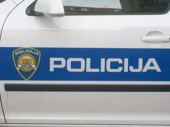 Zagreb Bicycle Policemen: We Are Faster Than Patrol Cars