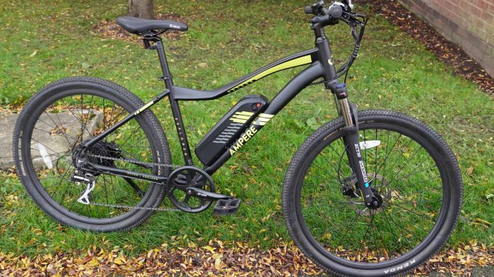 Wanted man captured in Eastwood as police begin using new electric bikes