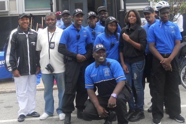 Bike patrol provides watchful eye, aid to police