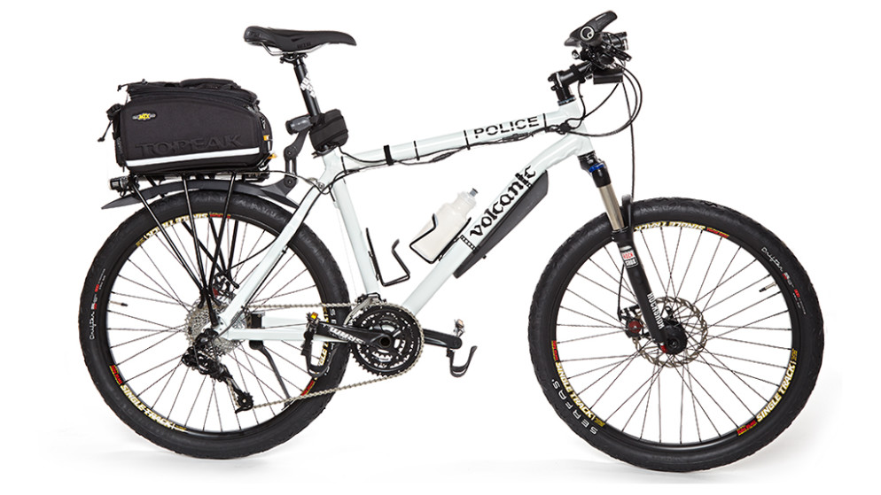 Why DC Cops’ Bikes Cost $2200