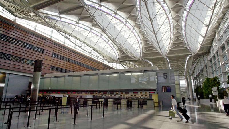 SAN FRANCISCO AIRPORT PARAMEDICS WILL START USING BIKES TO GET AROUND