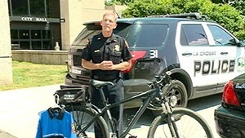 La Crosse Police revamping bike patrol