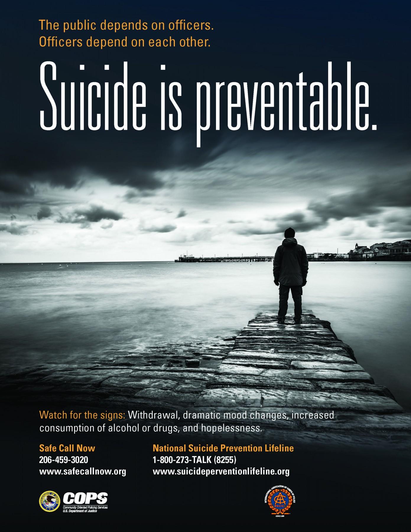 Self-Care/Buddy-Care