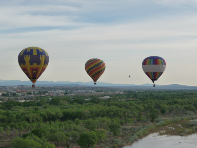 Paramedic, EMT bike team: First year at Fiesta a success