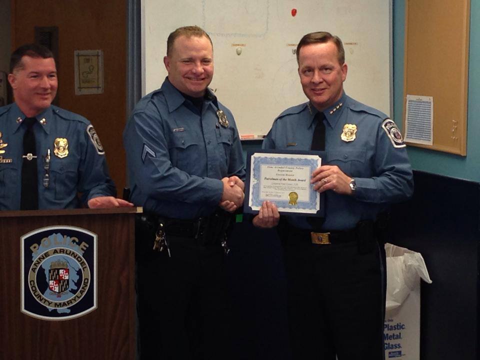 IPMBA Remembers Paul Conner