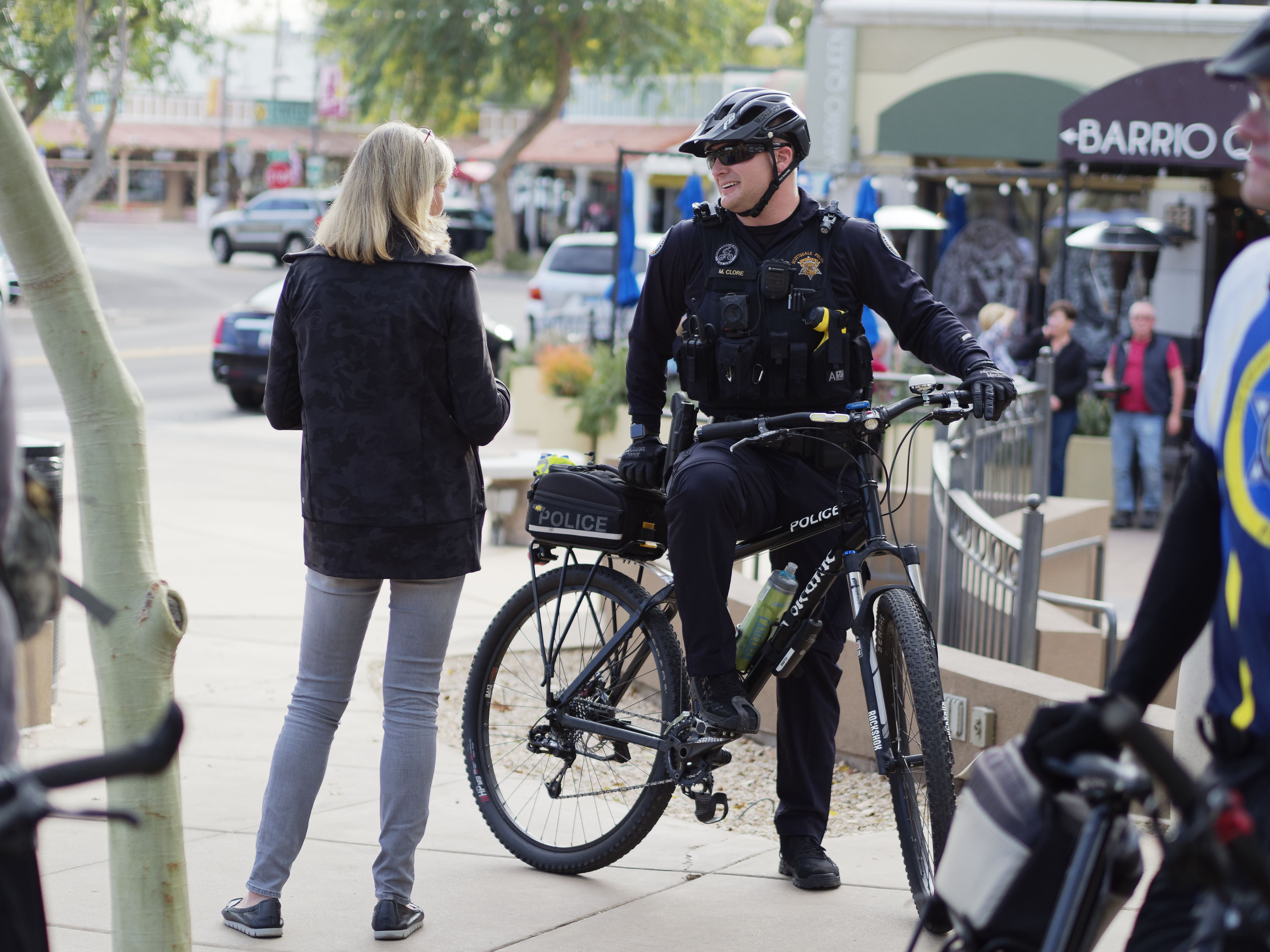 10 Tips for Starting a Bicycle Patrol