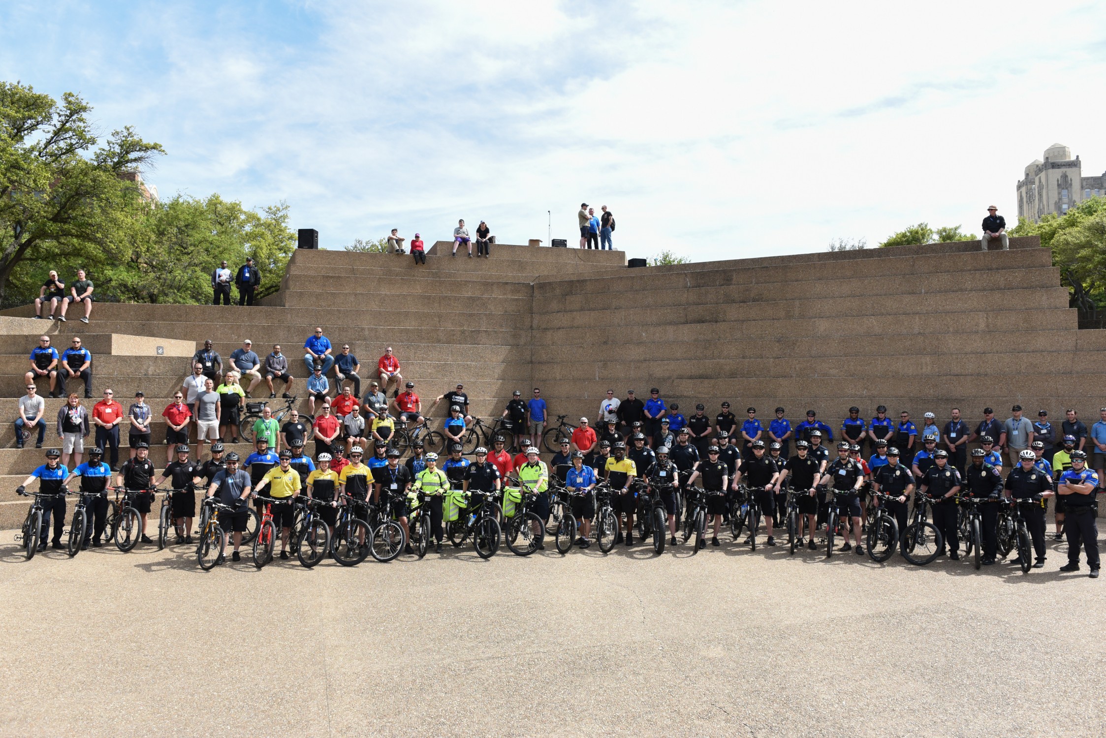 2019 Conference Instructors and Presenters