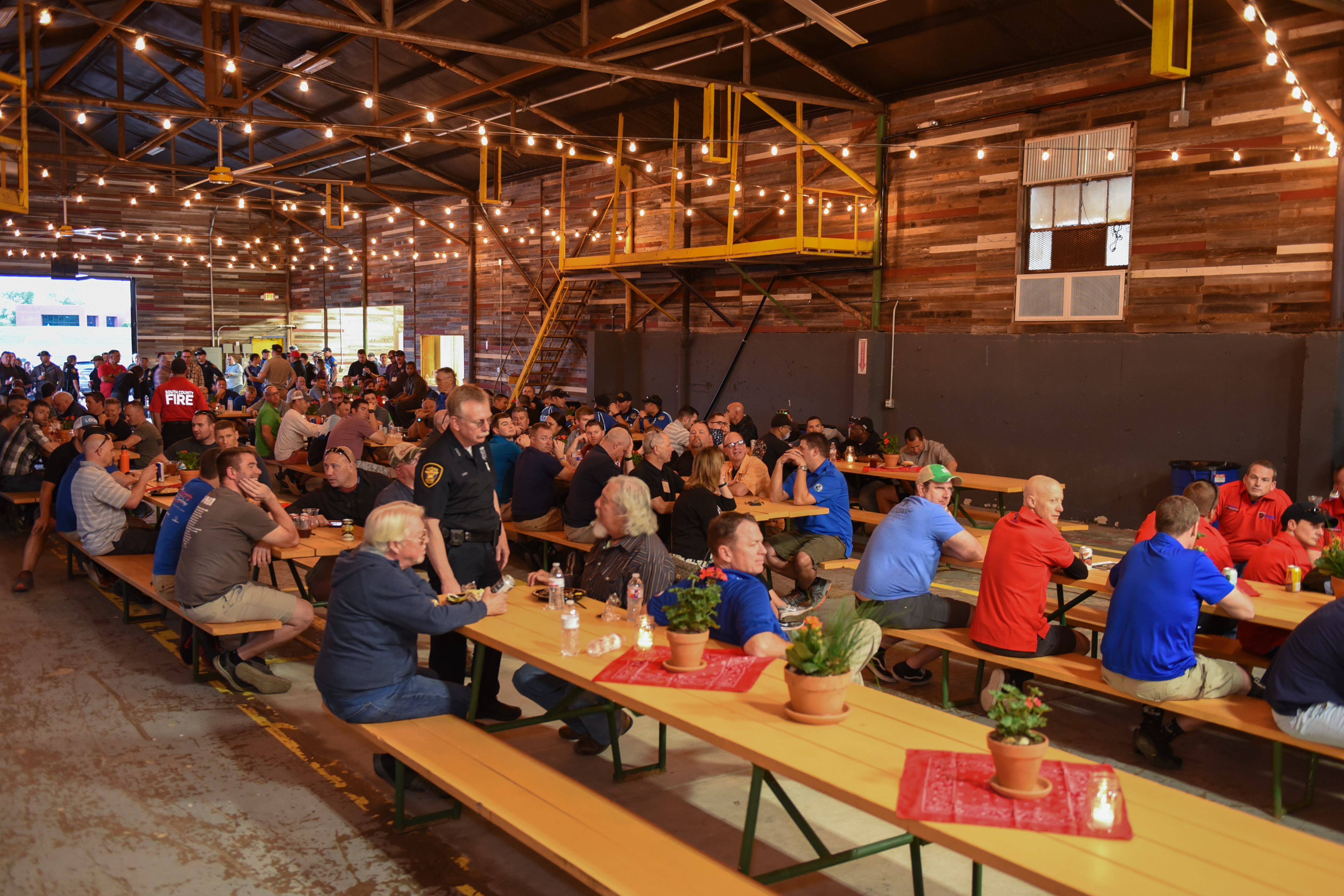 Conference Attendance is Crucial