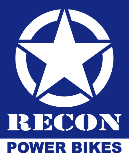 Recon Power Bikes