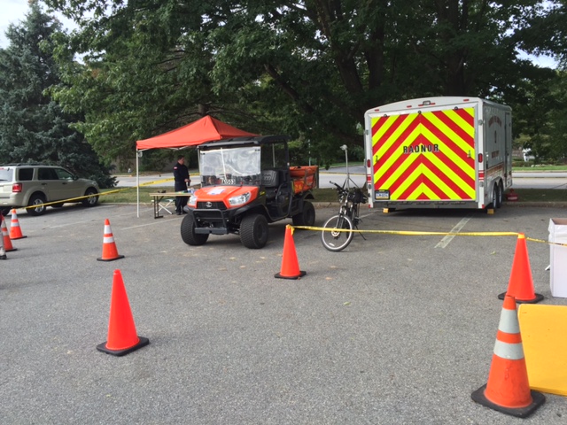 Beyond Philadelphia - The Papal Visit