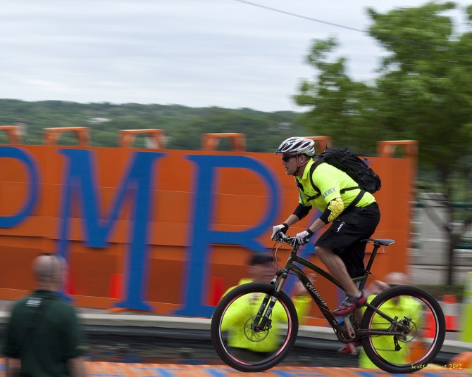 Competition 2012: Can It Get Any Better?