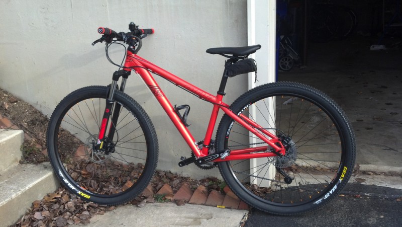 Rolling with the Big Boys