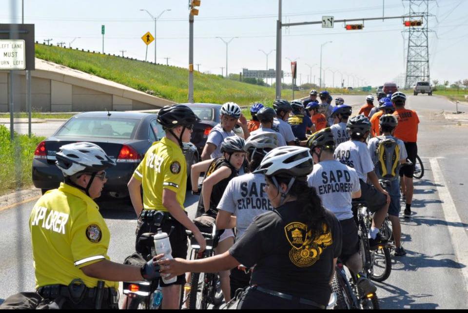 The Many Benefits of the Security Cyclist Certification