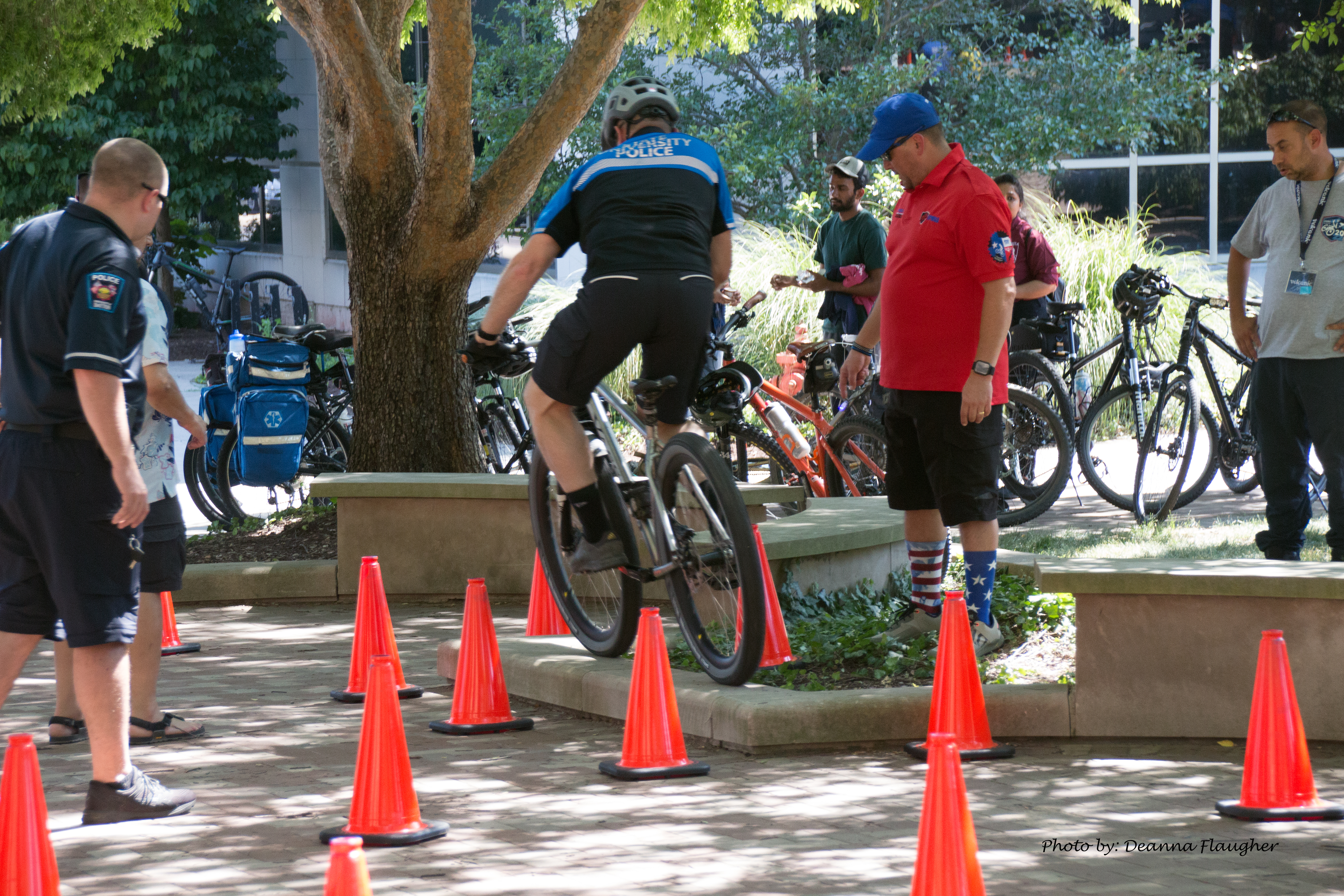 Competition 2022:&nbsp; The “Humanity” of it All