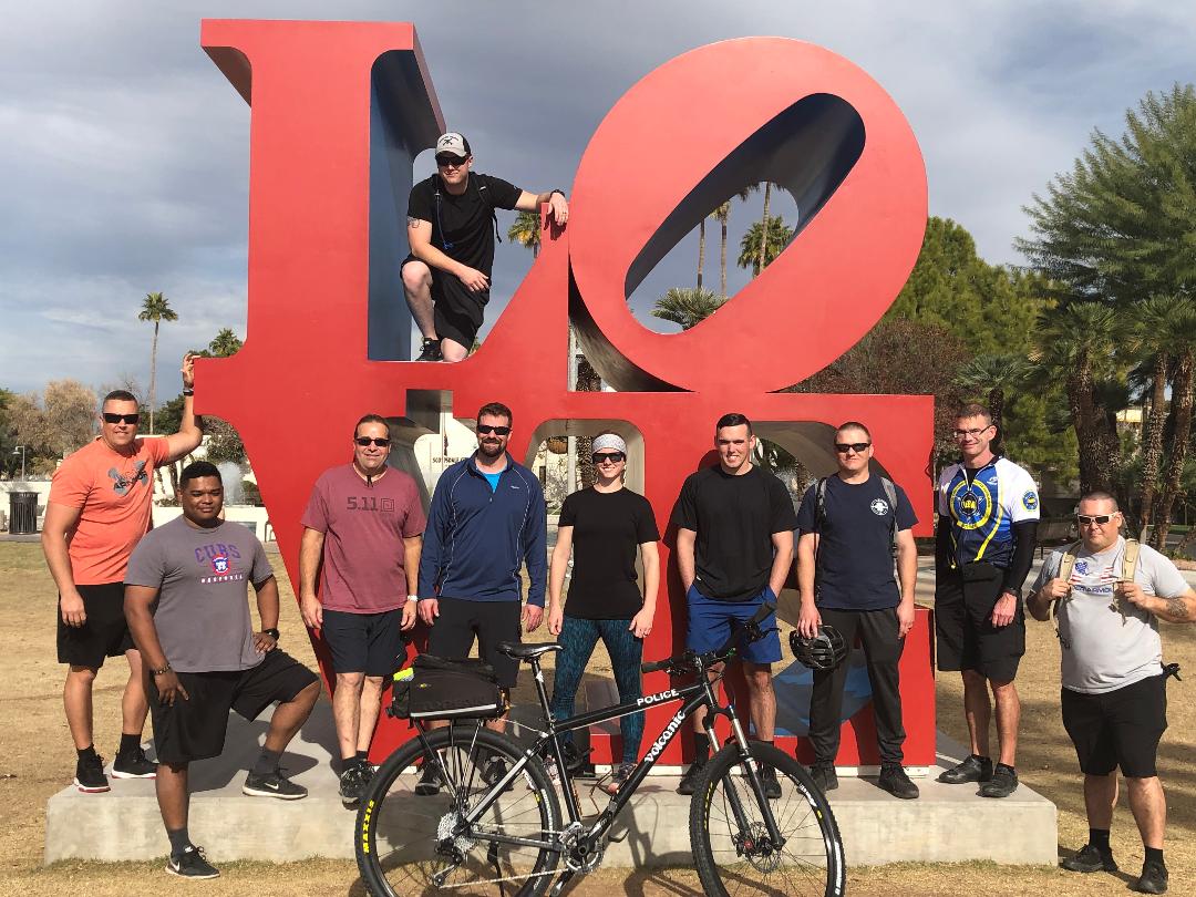 New Year’s Resolutions: An Ongoing Commitment