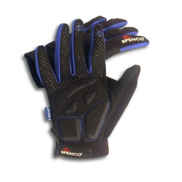 Spenco Heatwave 2.0 Full-Fingered Glove