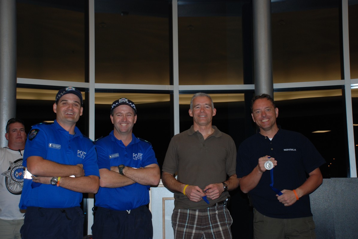 2009 IPMBA Conference
