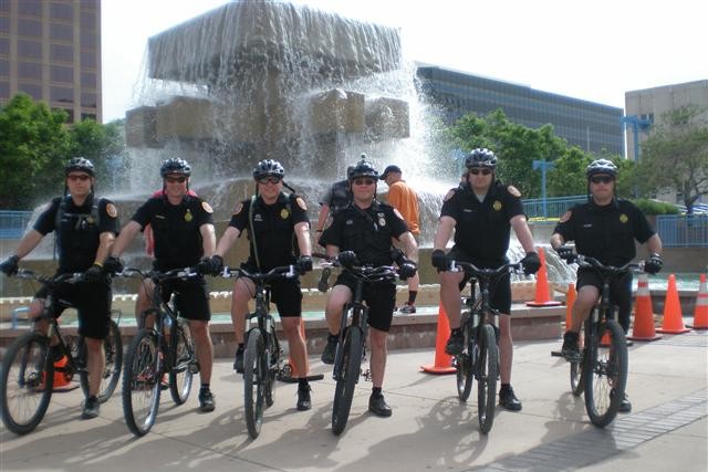 2009 IPMBA Conference