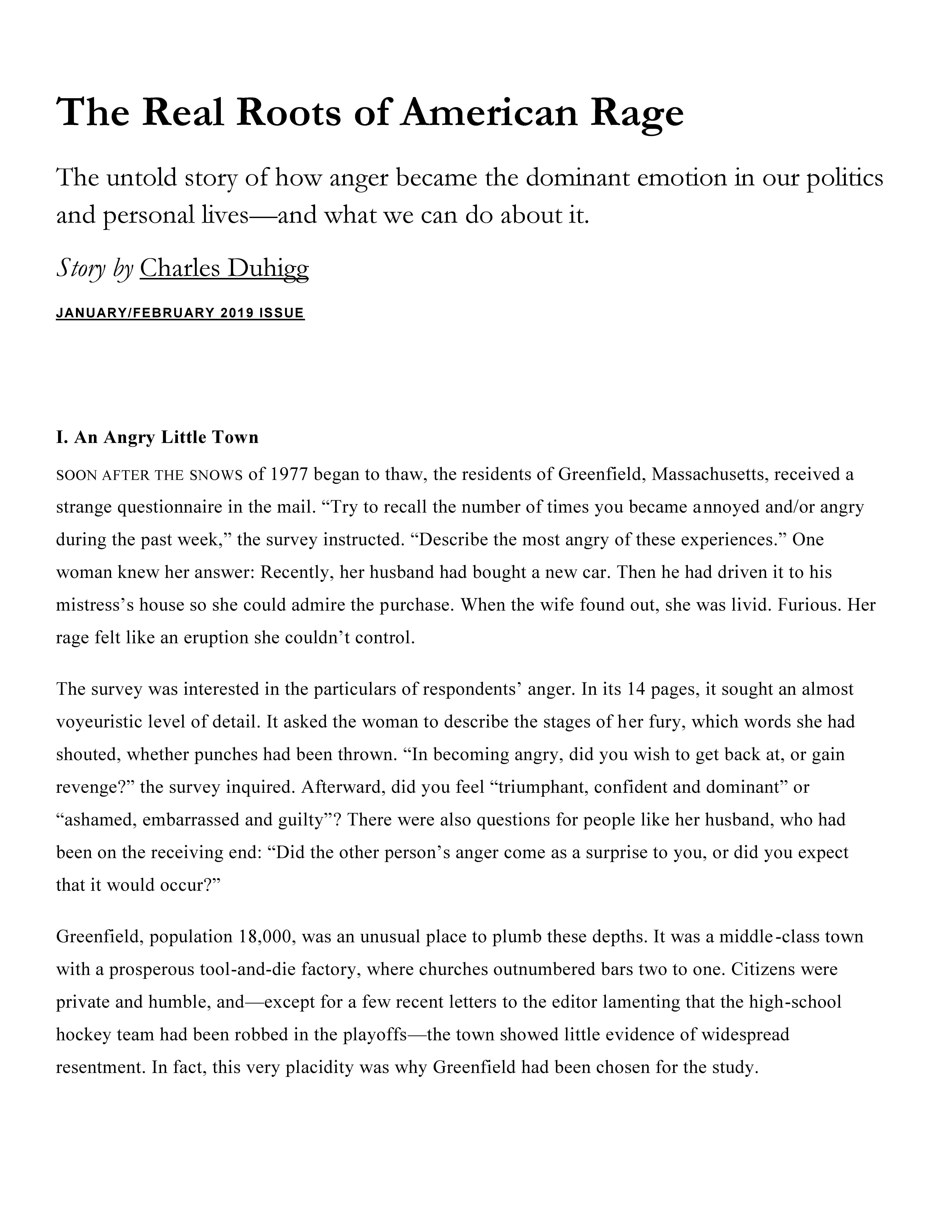 Are You Truly Listening?