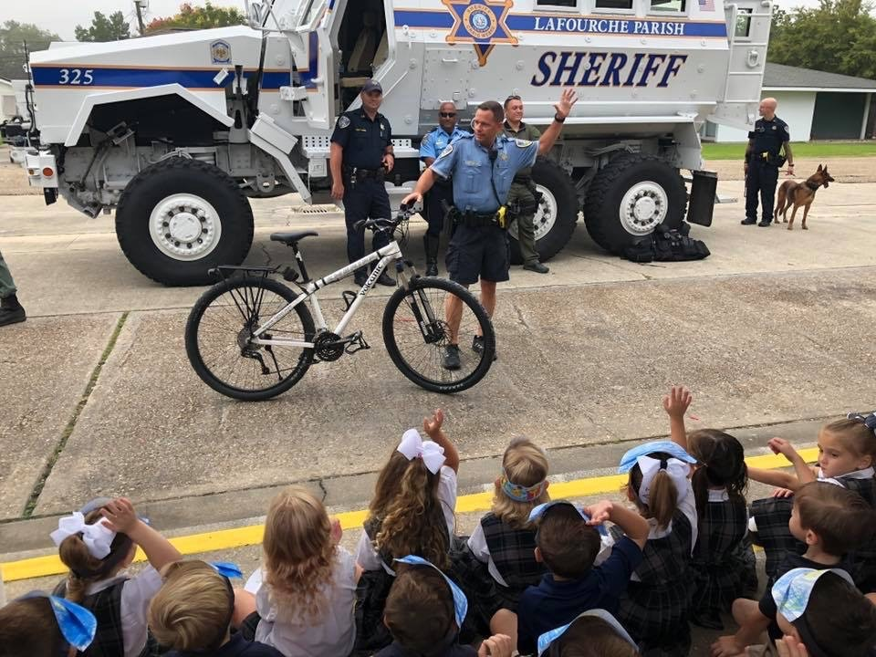 An Unimagined Farewell