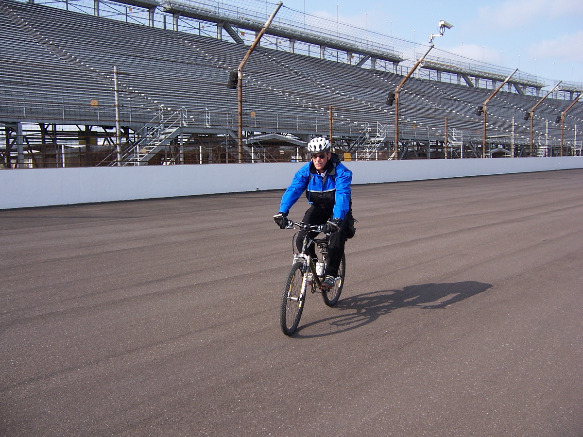 The Lighter Side of Thirty Years