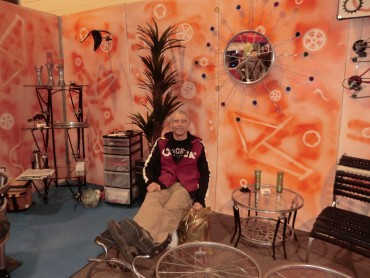 Toronto International Bicycle Show 2011