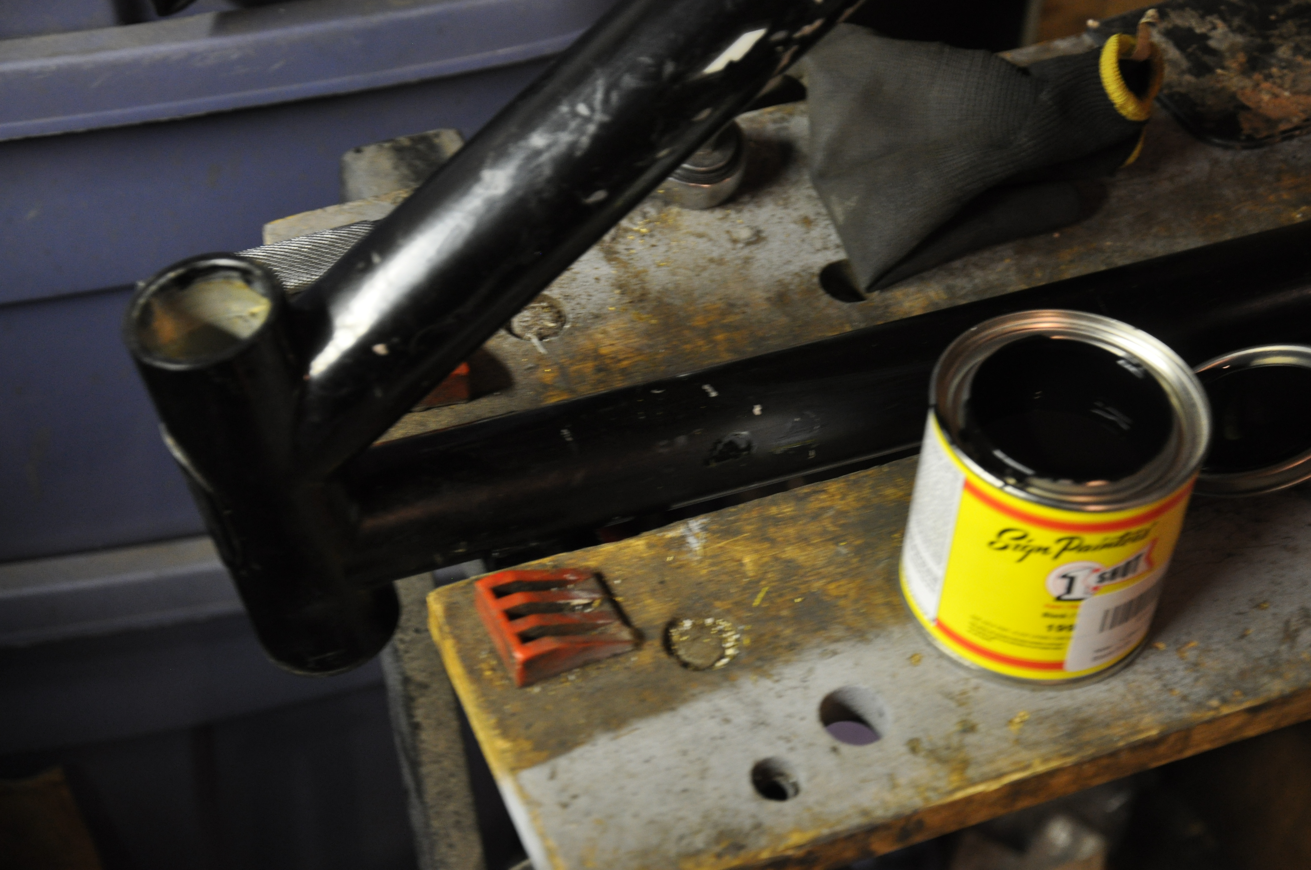 Gears & Gadgets:&nbsp; Cleanliness is Next To…Professionalism