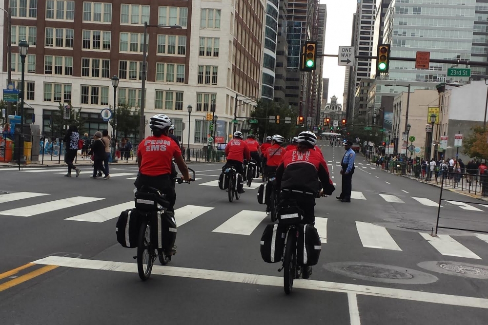 In the Spirit of Cooperation