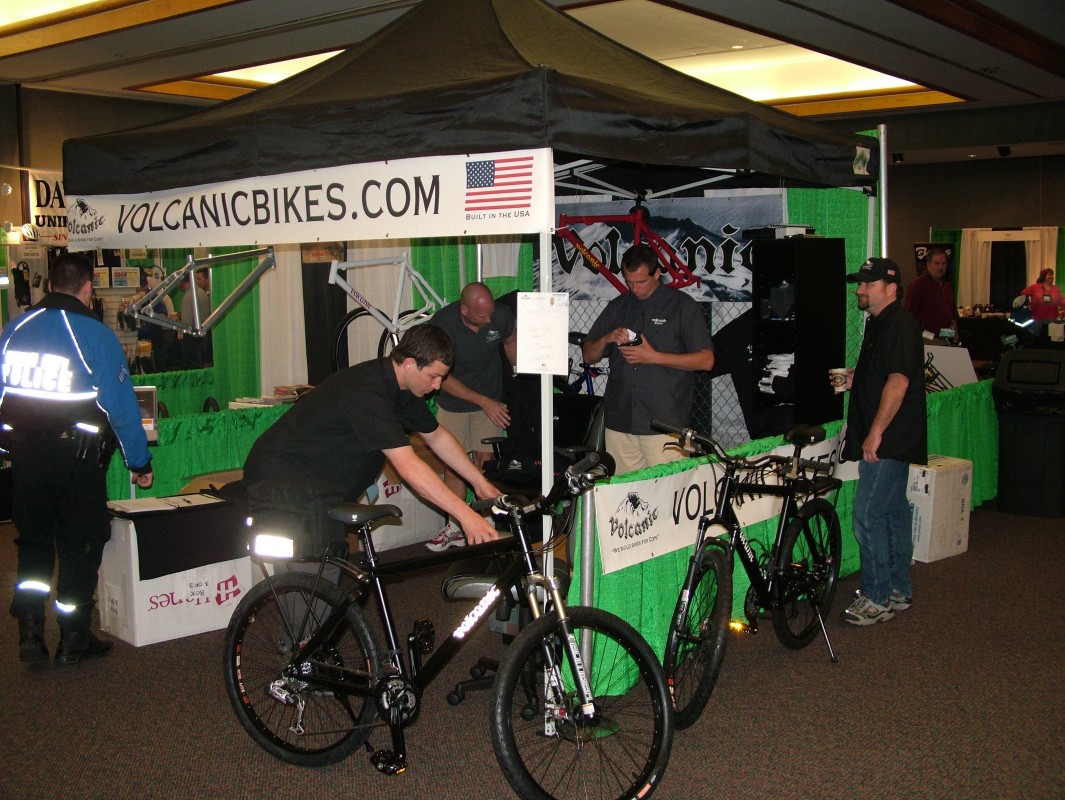2006 IPMBA Conference