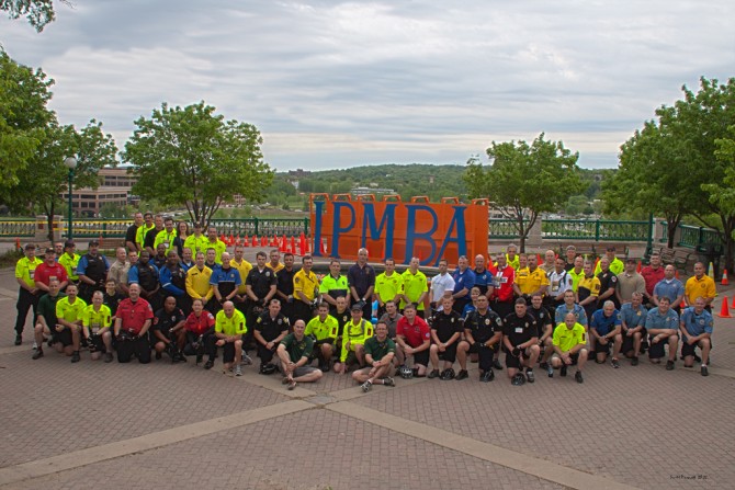 2012 IPMBA Conference