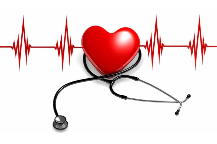 Heart Health is Serious Business