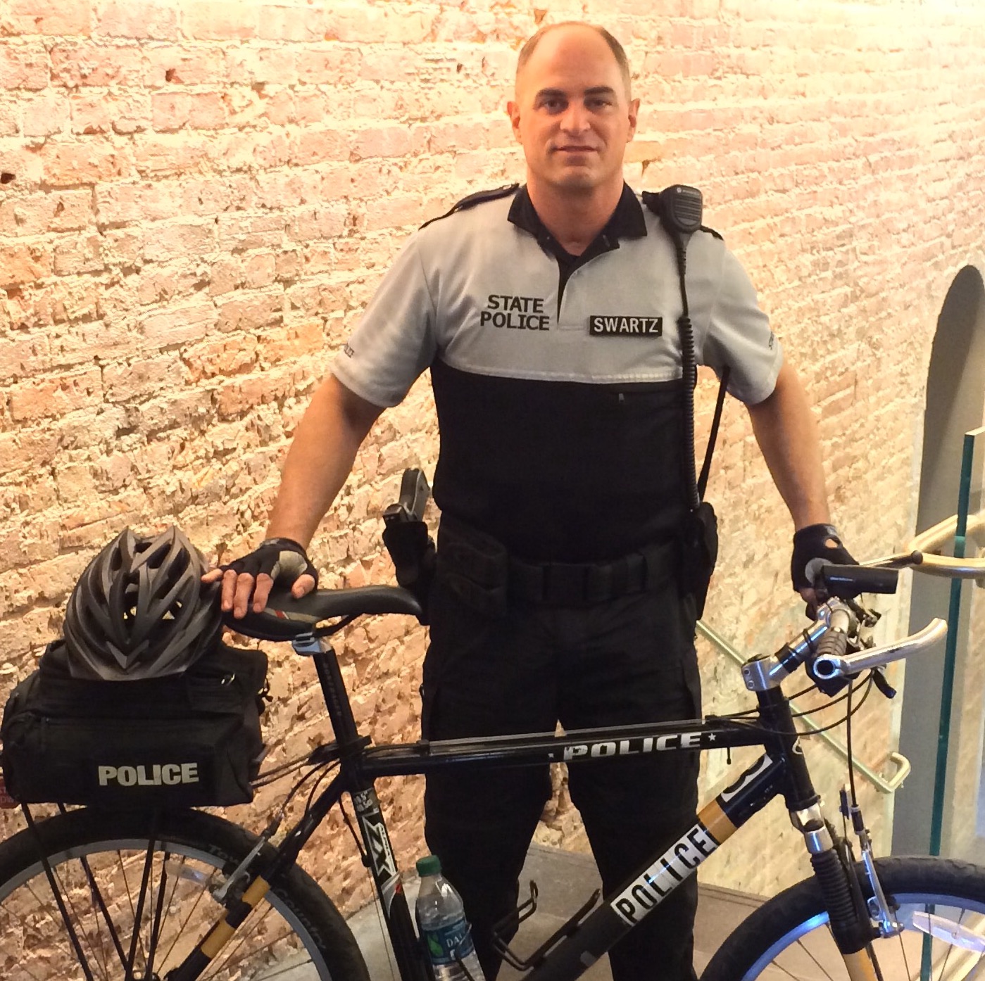 It’s All About the Mindset