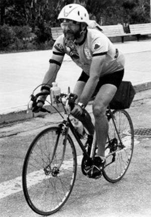 From ECI to PCI: A Tribute to John Forester