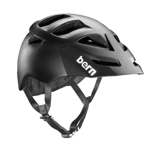 Bern Morrison Helmet
