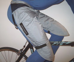 London International Cycle Show 2005