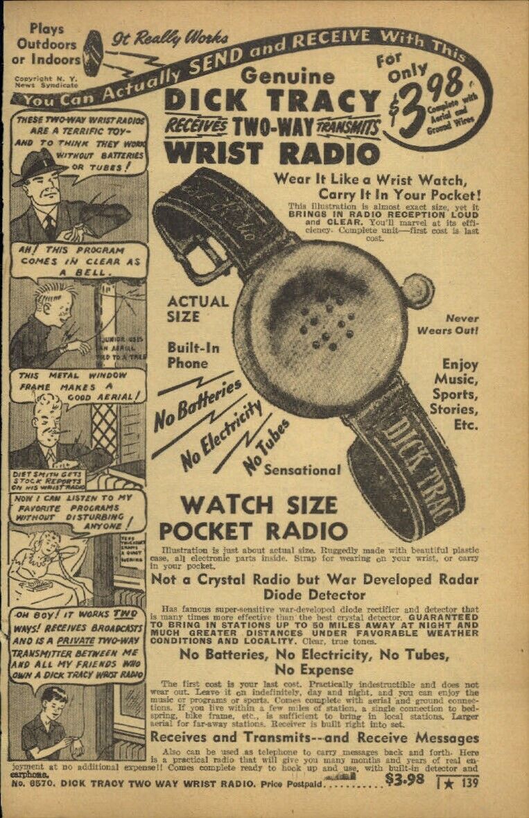 Gears & Gadgets:&nbsp; GPS Watches